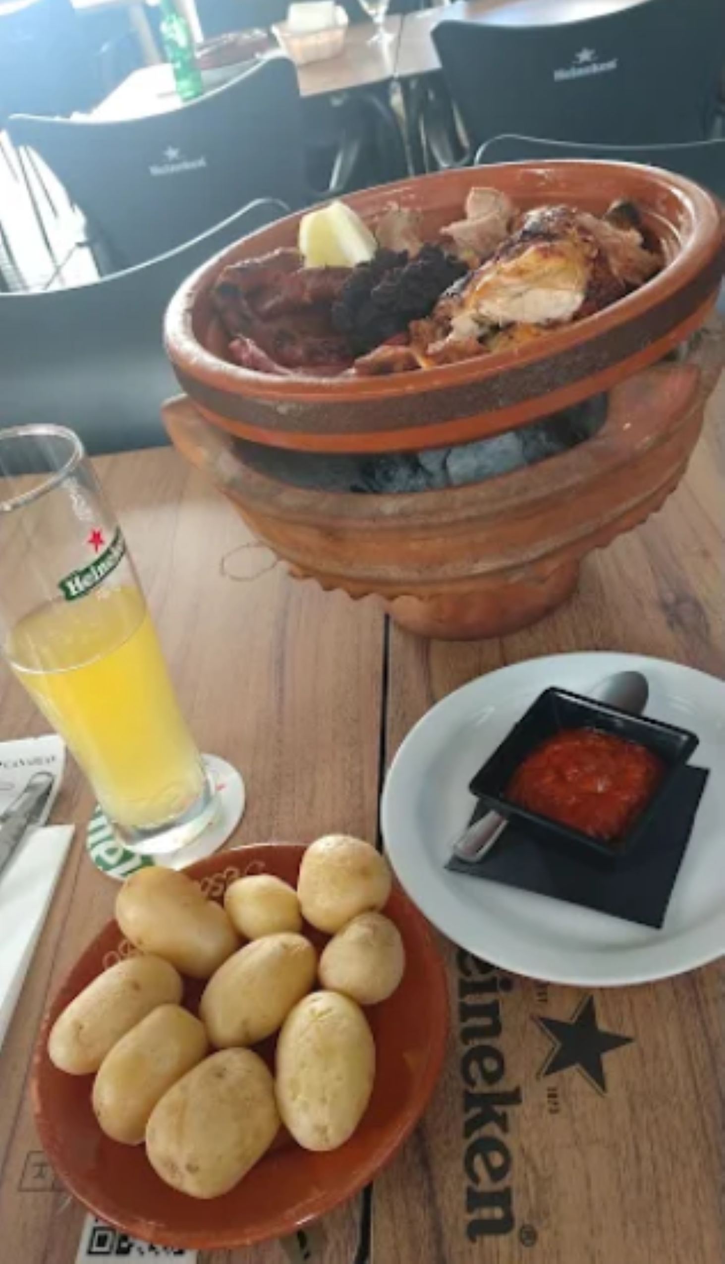 Images Restaurante Grill el Palmero