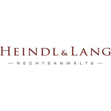 Logo Heindl & Lang Rechtsanwälte Strafrecht Strafverteidiger München
