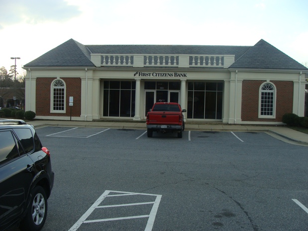 Images First Citizens Bank