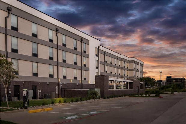 Images Home2 Suites by Hilton Irving/DFW Airport North