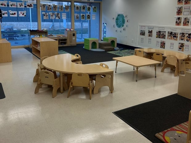 Images San Carlos KinderCare