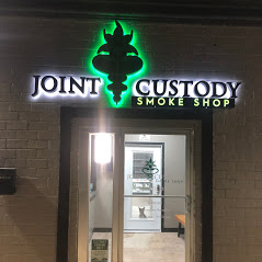 Images Joint Custody Smoke Shop