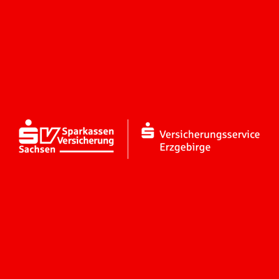 S-Versicherungsservice Erzgebirge Logo