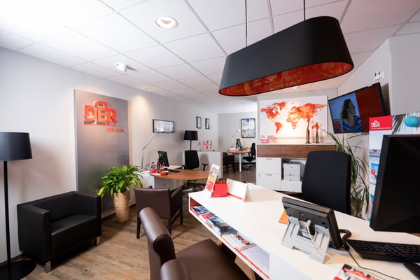 Bilder DERTOUR Reisebüro