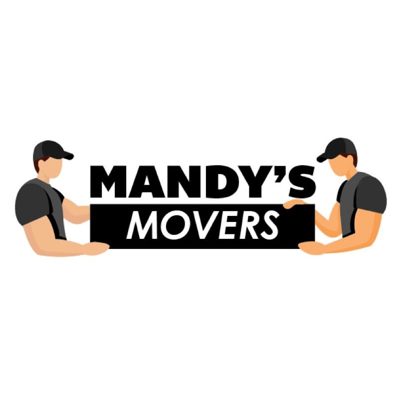 Mandy's Movers Logo
