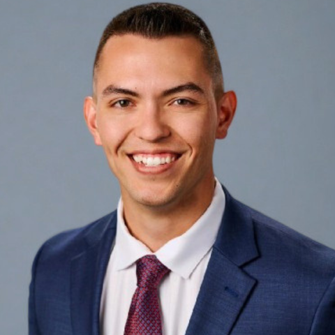 Braydon Fisher World Insurance Broker