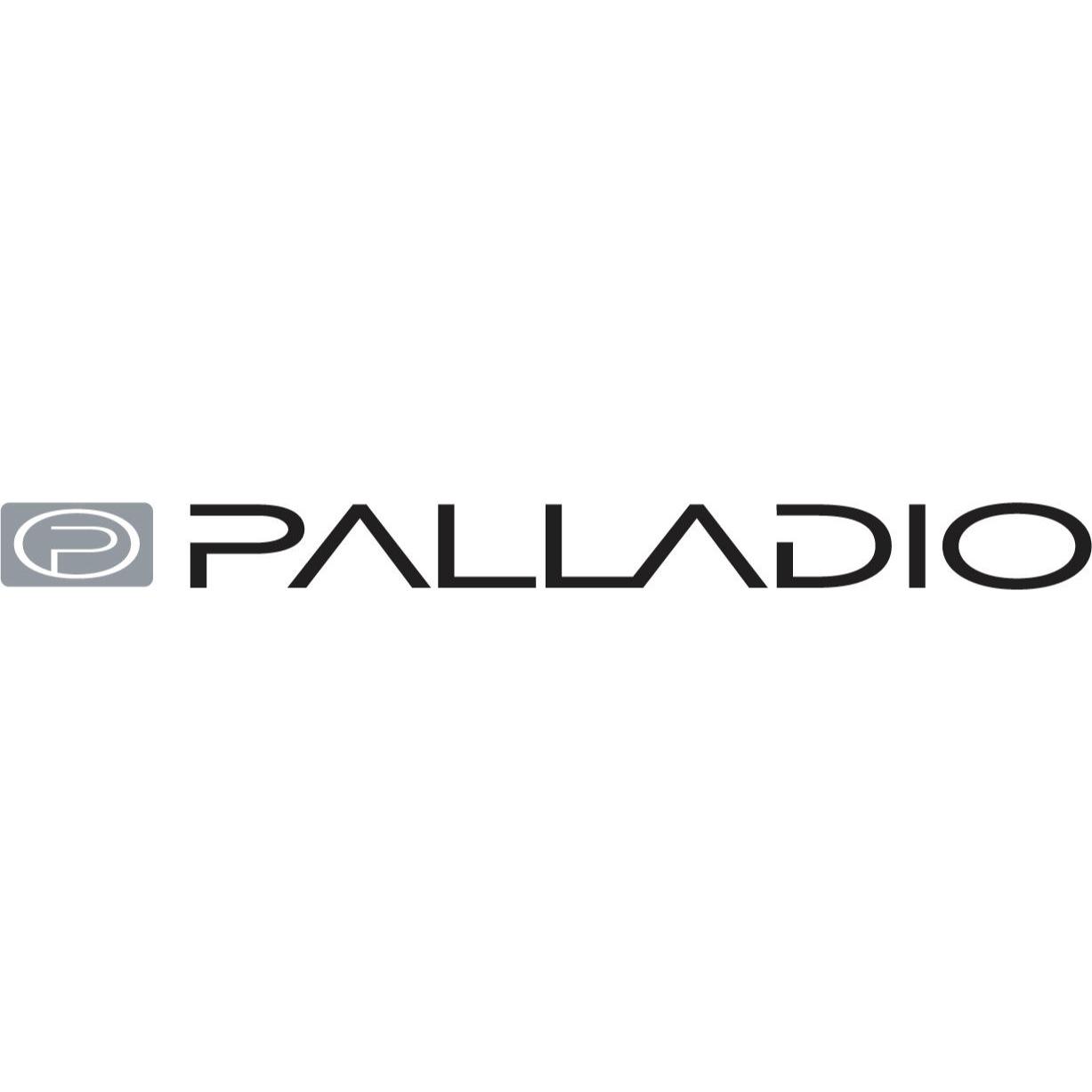‭Palladio Jewellers – Official Rolex Retailer Logo