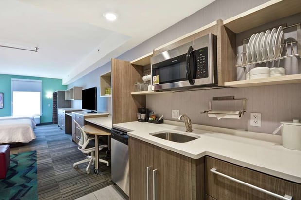 Images Home2 Suites by Hilton Atlanta West Lithia Springs