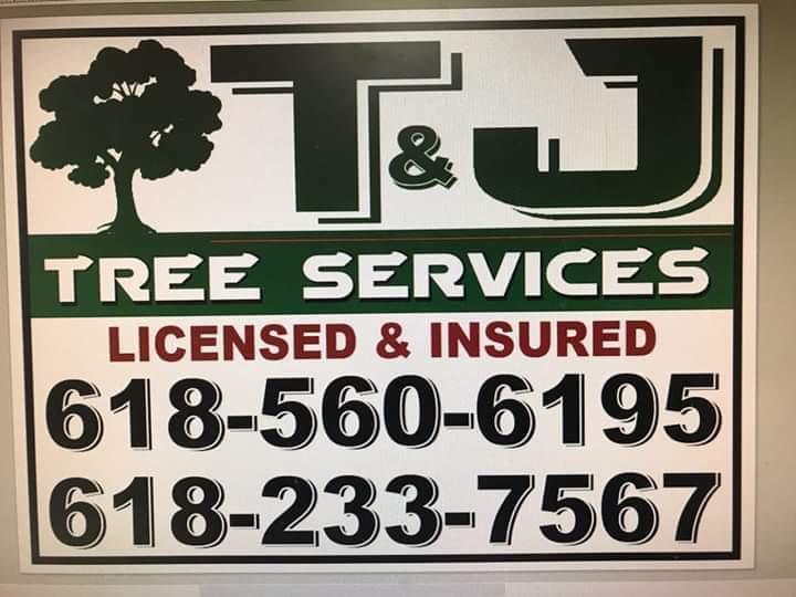 Images T & J Tree Service