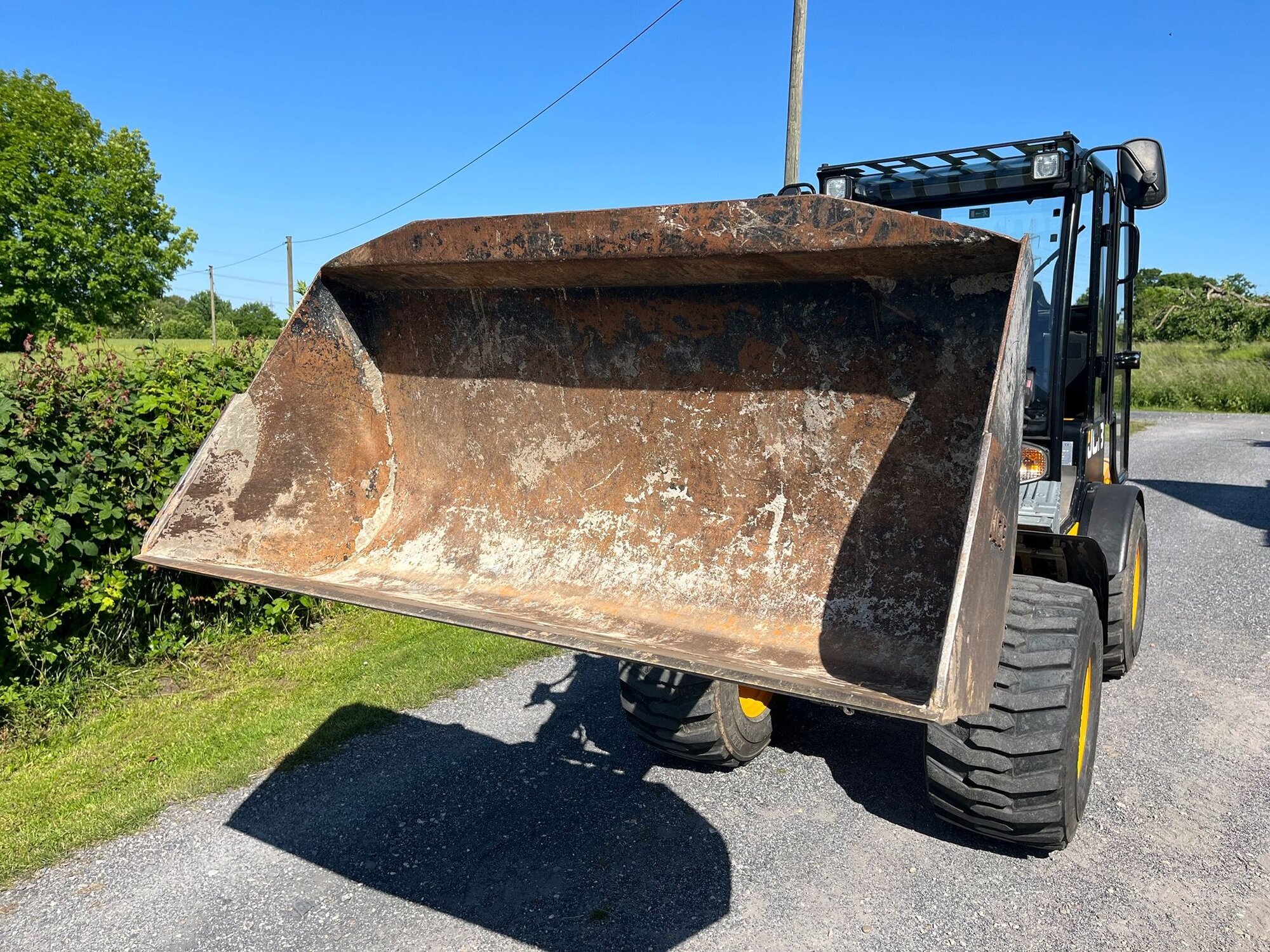 Sebastian Reher Mietservice, Holsen 3 in Hamm