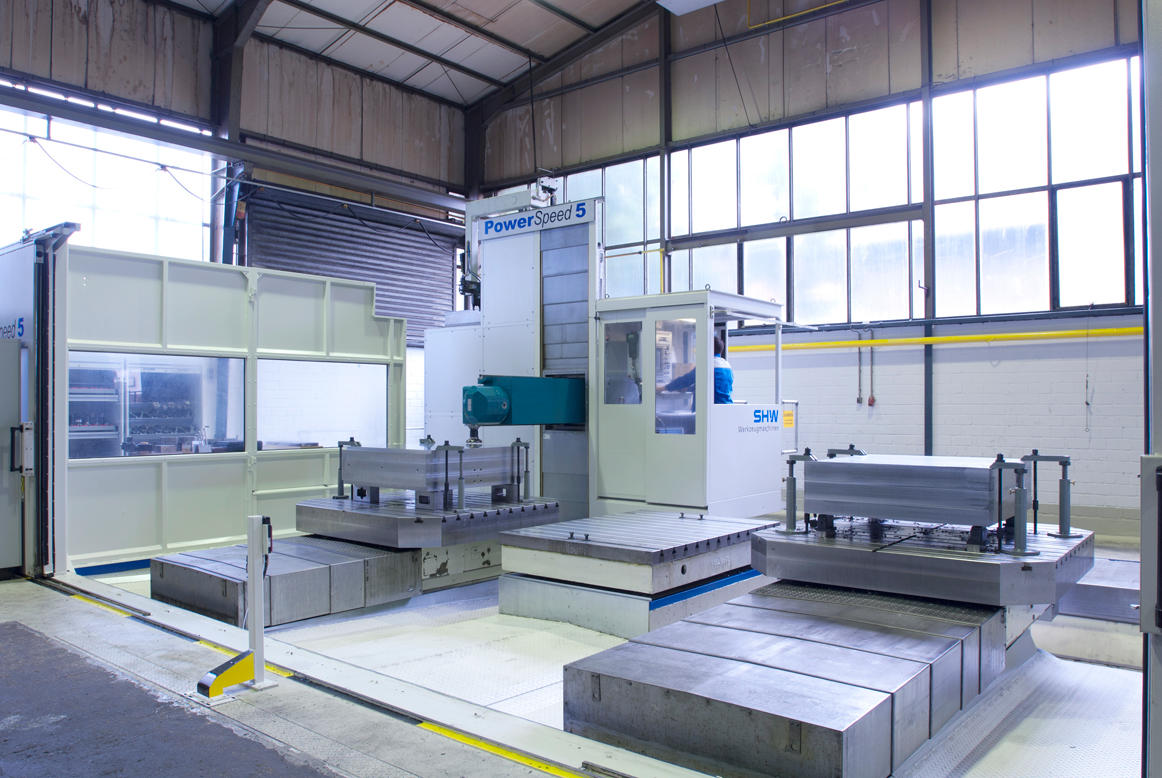 Ing. Kurt Schade GmbH & Co. KG, Düngstruper Straße 8 in Wildeshausen