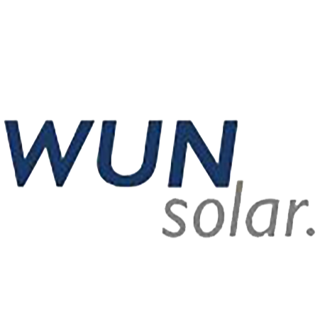 WUN Solar GmbH in Wunsiedel - Logo