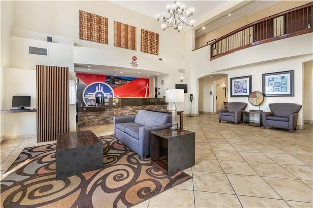 Images Best Western Plus Eastgate Inn & Suites