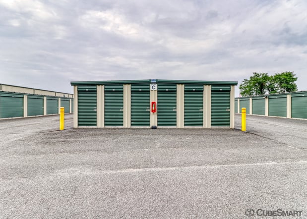 Images CubeSmart Self Storage
