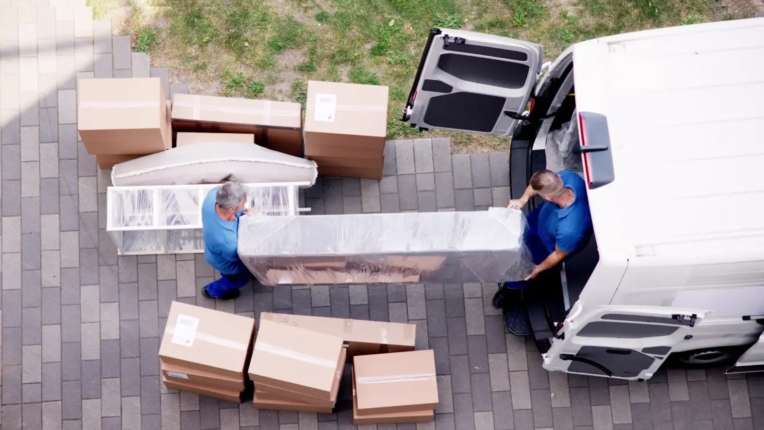 DB Property Management Inh. Domenik Binder | Hausm …