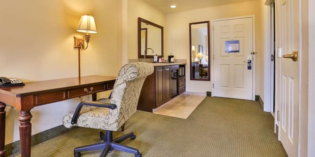Images Hampton Inn & Suites Savannah Historic District