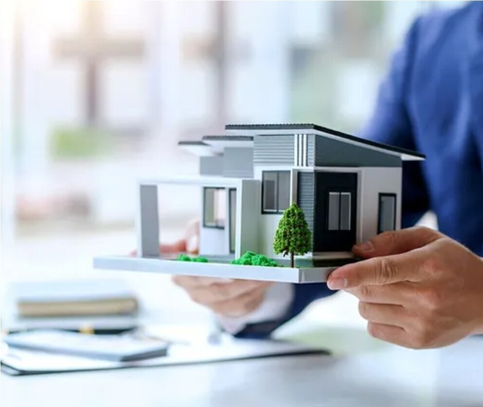 Images GALEXA Inmobiliaria México