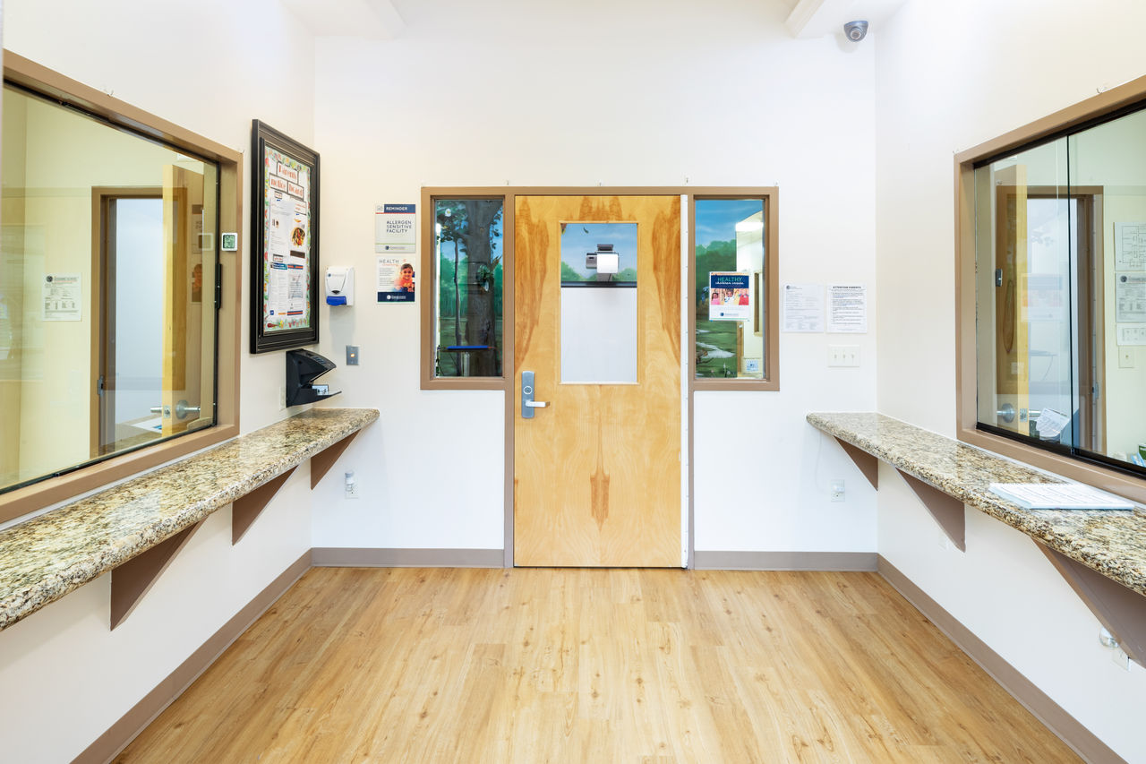 The Goddard School of Spring - Champions Image