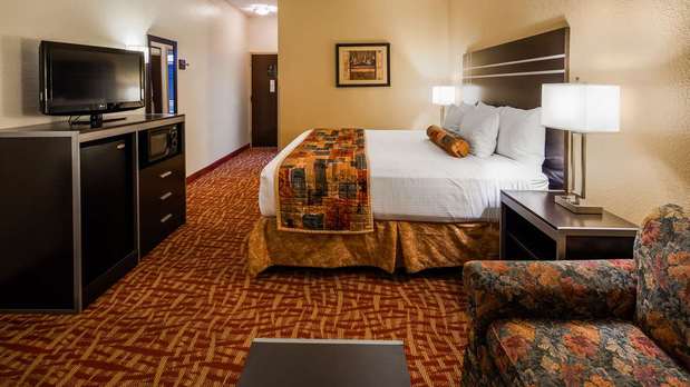 Images SureStay By Best Western Robinsonville Tunica Resorts