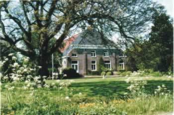 Foto's Nieuw-Midhuizen