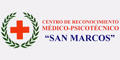 Images Centro Médico Psicotécnico San Marcos