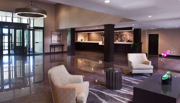 Images Embassy Suites by Hilton Philadelphia Airport