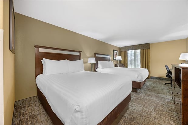Images Best Western Plus Prairie Inn