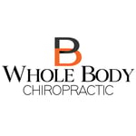 Whole Body Chiropractic - Sherman Logo