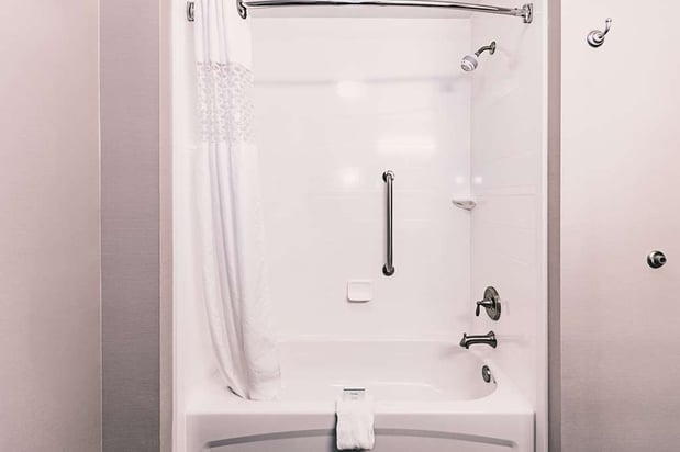 Images Hampton Inn Niagara Falls/Blvd