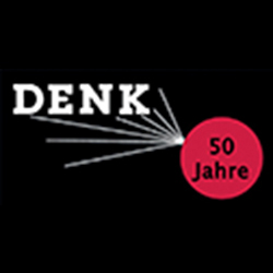 Denk Autolackiererei GmbH Logo