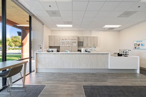 Images Dentists of Folsom