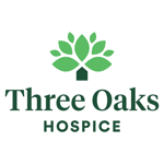 Three Oaks Hospice | Houston South Logo