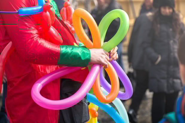 Images PS I LOVE YOU CLOWNS AND CHARACTERS