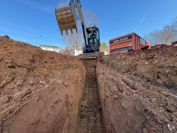Images Morgal Plumbing Industries, LLC