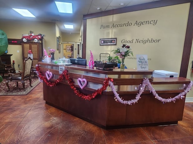 Images Pam Accardo - State Farm Insurance Agent