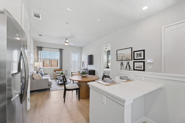 Images The Village at Golden Triangle