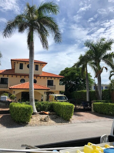 Images Island Painting & Pressure Cleaning