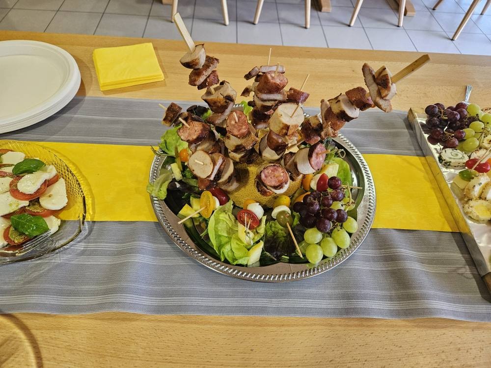 Bilder Restaurant Riedertal