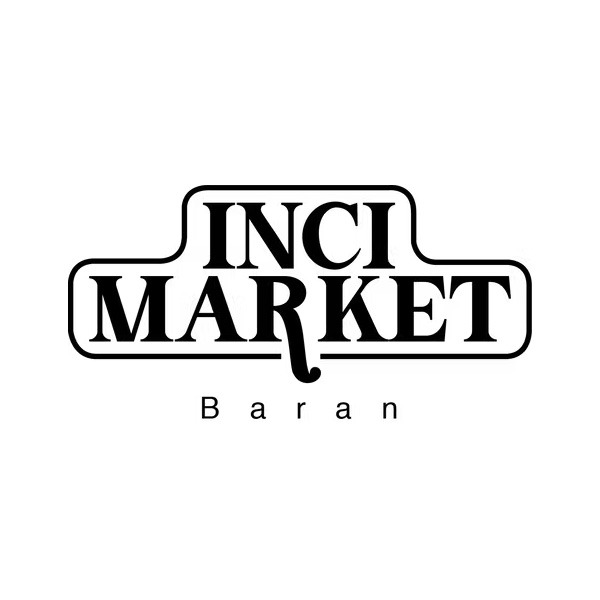 Logo von Inci Market Baran
