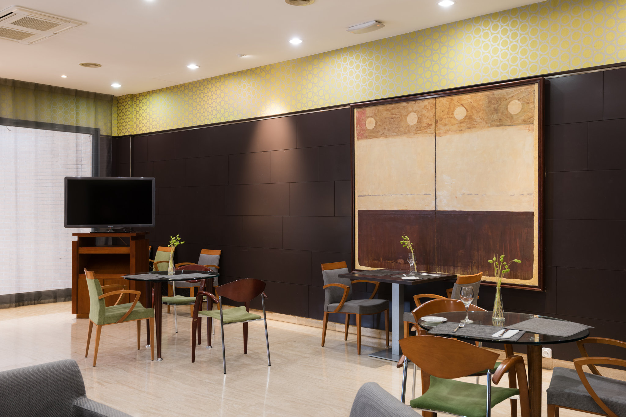 Images Hotel Ciudad de Valladolid - Coming Soon