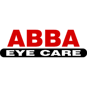 ABBA Eyecare Logo