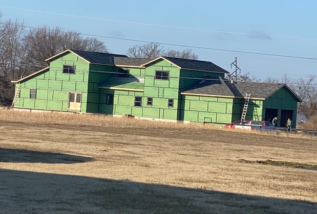 Images Stansberry Construction LLC