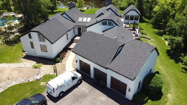 Images Style Exteriors by Corley