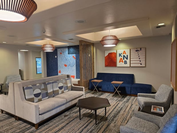 Images Holiday Inn Express & Suites Kanab by IHG