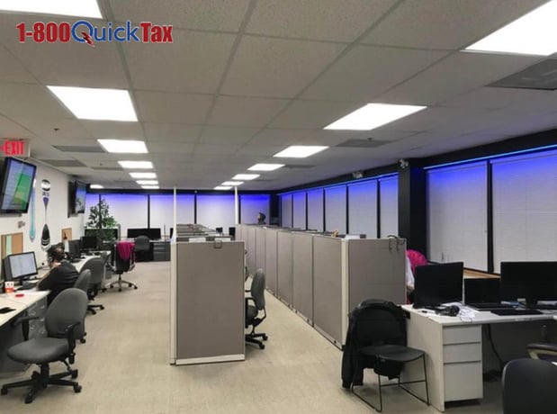 Images 1-800 QuickTax