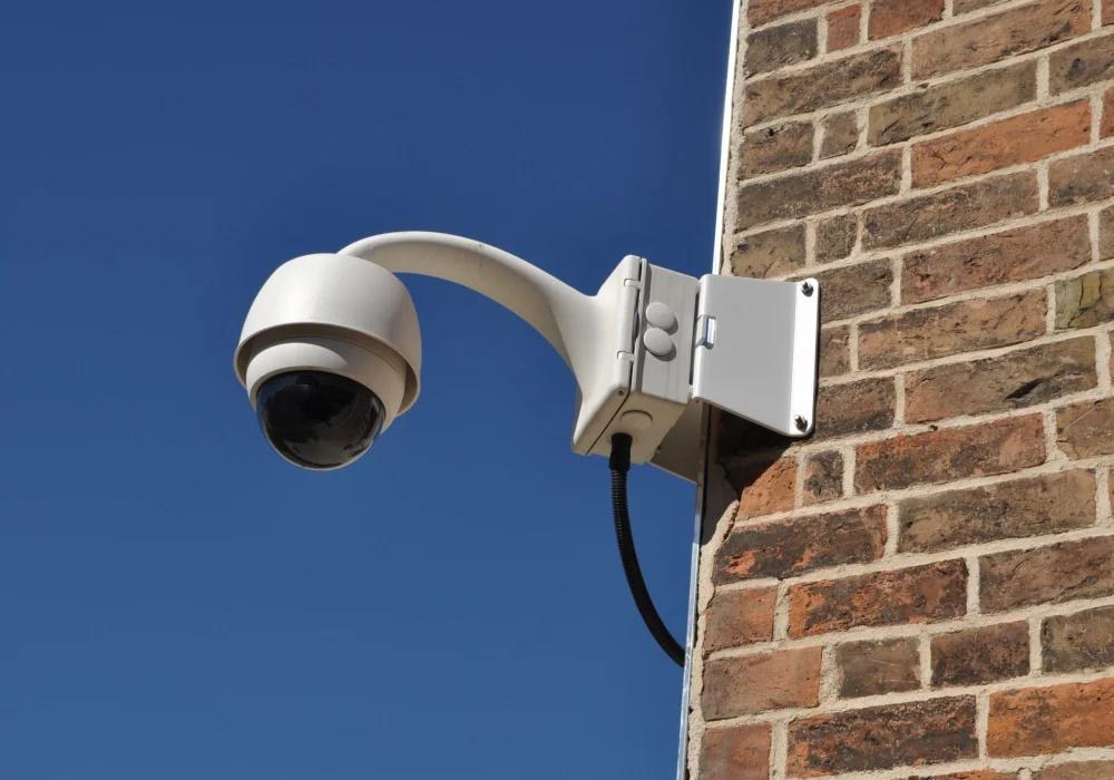 Images Guarded Security CCTV & Alarm Systems