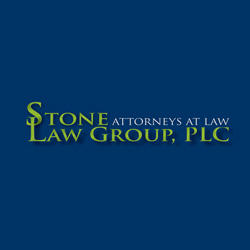 Stone Law Group, PLC Logo