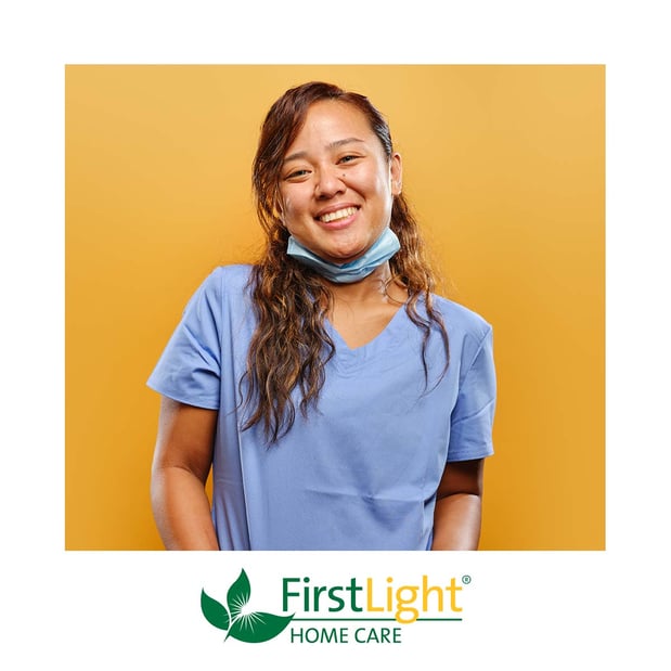Images FirstLight Home Care of Omaha
