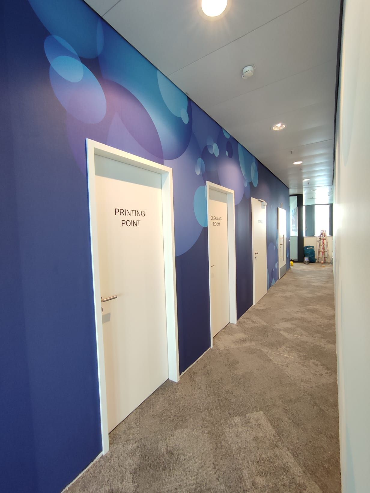 MTH - Malerbetrieb ter Haar, Prinzeß-Luise-Str. 158 in Mülheim an der Ruhr