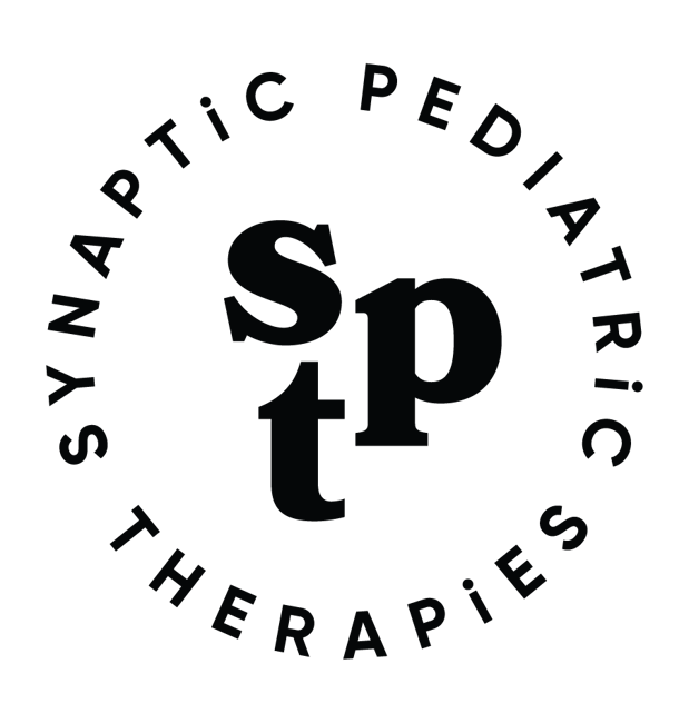 Images Synaptic Pediatric Therapies